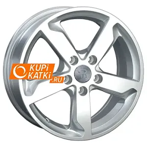 Replay VW99 Sil