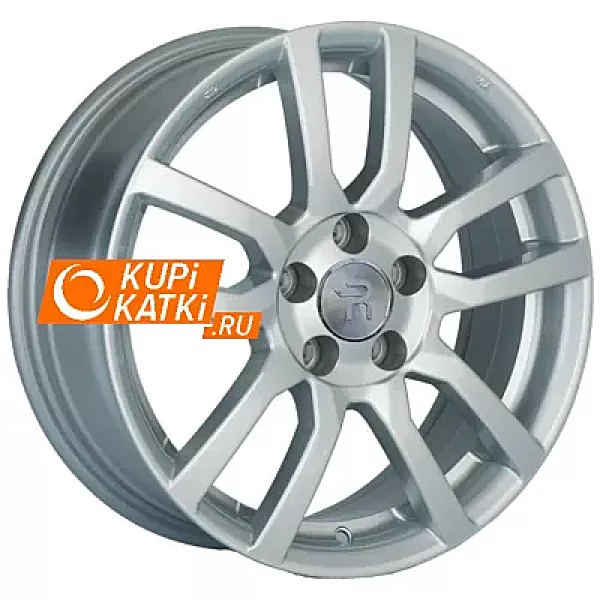 Replay GN58 6.5x16/5x115 D70.1 ET46 Sil