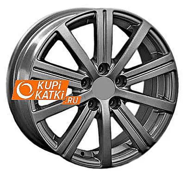 Replay VV61 6x15/5x112 D57.1 ET43 GM