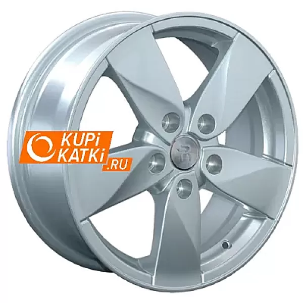 Replay HND97 6.5x16/5x114.3 D67.1 ET43 Sil