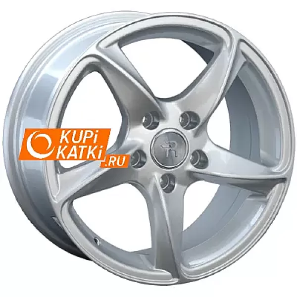 Replay A32 7.5x16/5x112 D66.6 ET45 Sil