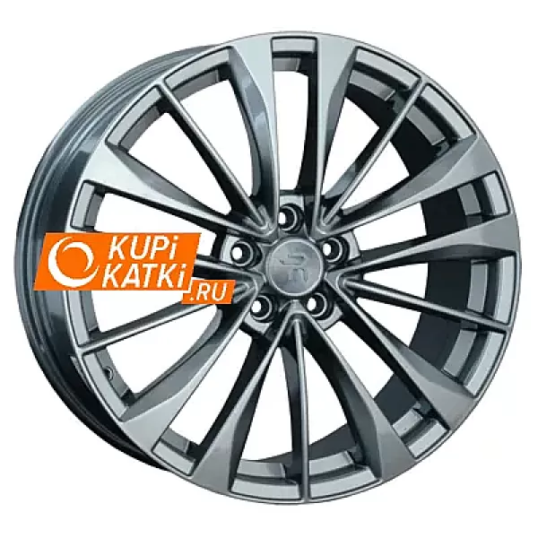 Replay FD80 8x20/5x114.3 D63.3 ET44 GM