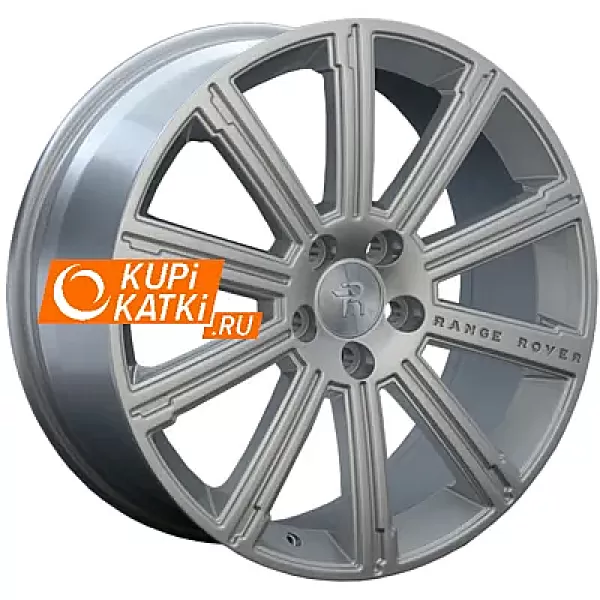 Replay LR14 9x20/5x120 D72.6 ET53 Sil