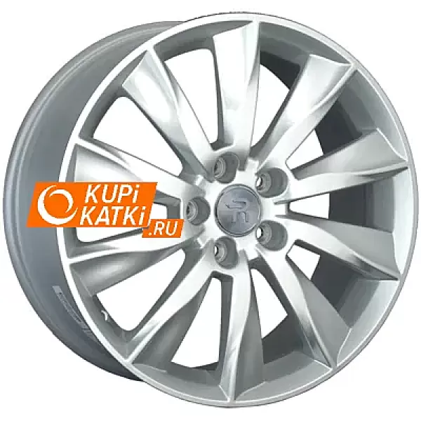 Replay LR43 8.5x20/5x108 D63.3 ET45 Sil