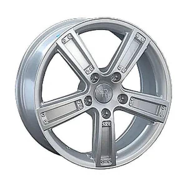 Replay VV62 9x19/5x130 D71.6 ET60 S