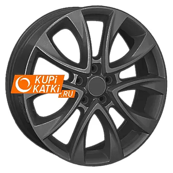 Replay MZ39 7x19/5x114.3 D67.1 ET45 GM