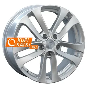 Replay MZ49 Sil