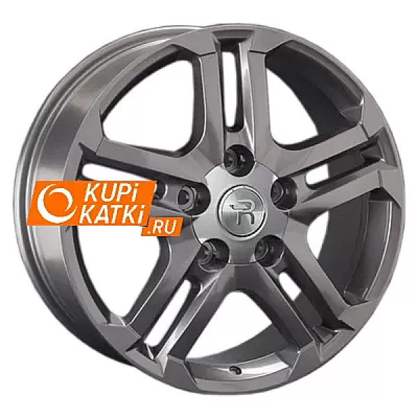 Replay LX28 8.5x20/5x150 D110.1 ET58 GM