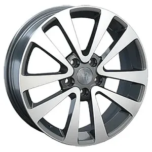 Replay VW64 SF