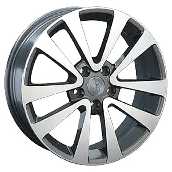 Replay VV64 7x16/5x112 D57.1 ET45 SF