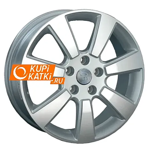 Replay NS93 6.5x17/5x114.3 D66.1 ET40 Sil