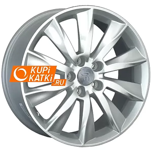 Replay INF20 8x18/5x114.3 D66.1 ET47 Sil