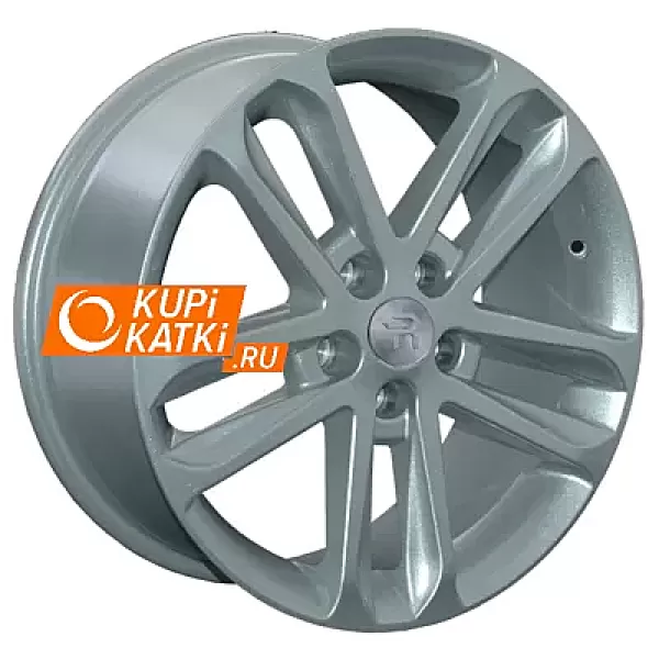 Replay INF6 8x18/5x114.3 D66.1 ET50 Sil