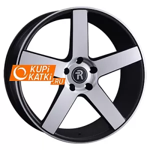 Replay MR152 10x22/5x130 D84.1 ET36 MBF