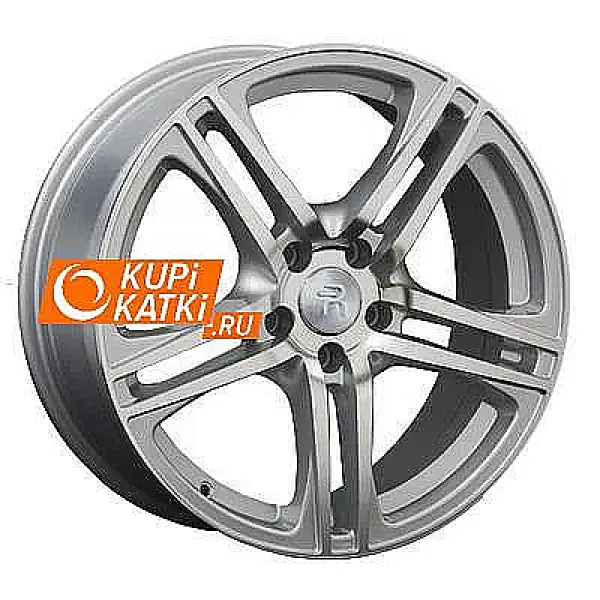 Replay MR157 7.5x17/5x112 D66.6 ET47.5 FSFP