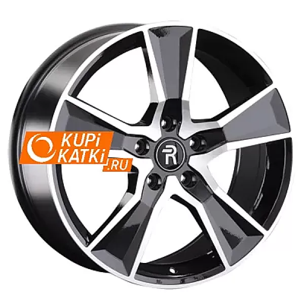 Replay A157 8x20/5x112 D66.6 ET28 BKF