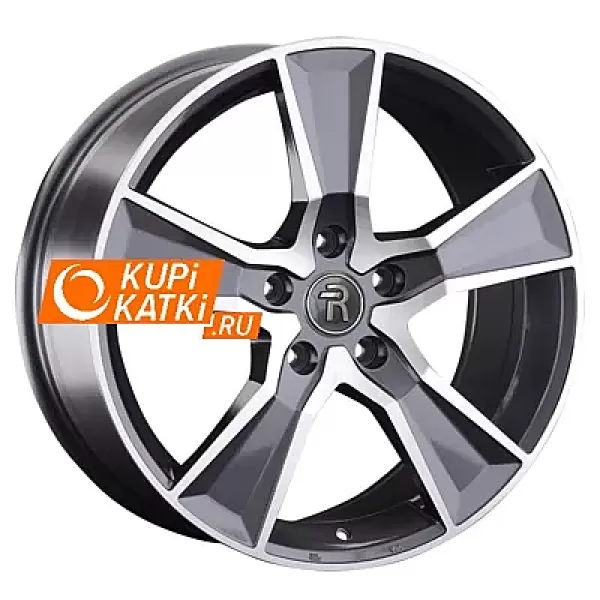 Replay A157 8x20/5x112 D66.6 ET39 GMF