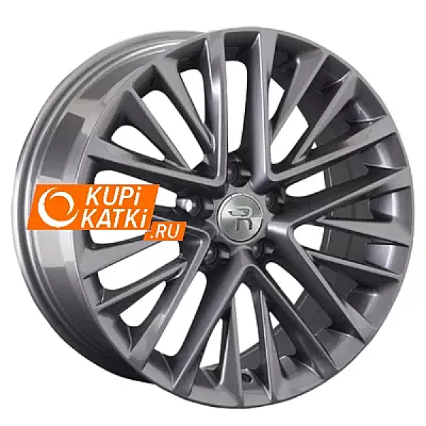 Replay KI267 8x18/5x114.3 D67.1 ET34 GM