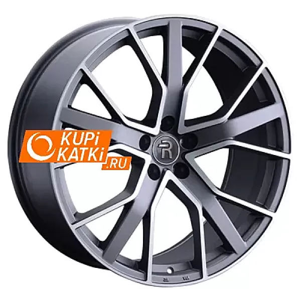 Replay LR61 10x22/5x120 D72.6 ET49 MGMF