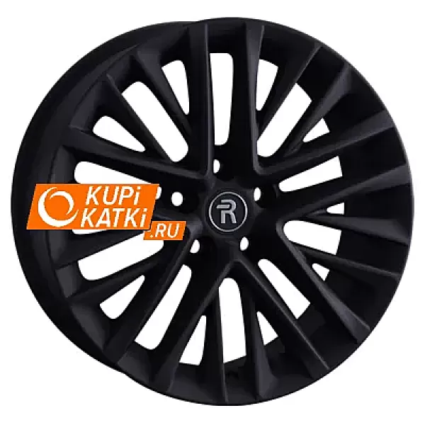 Replay LX101 8x18/5x114.3 D60.1 ET30 MB