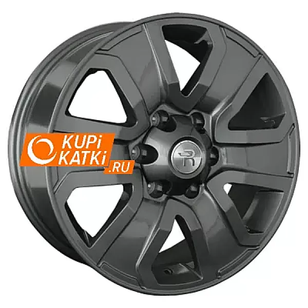 Replay LX79 7.5x18/6x139.7 D106.1 ET25 GM