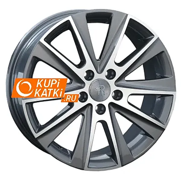 Replay MR167 7x17/5x112 D66.6 ET44 GMF