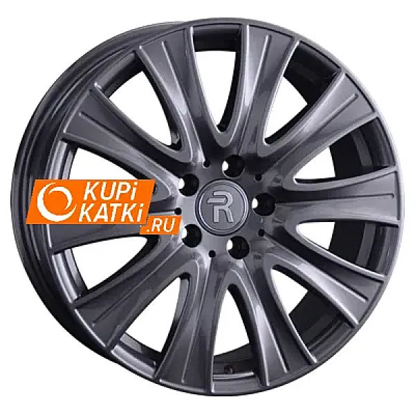 Replay MR206 8x18/5x112 D66.6 ET43 GM