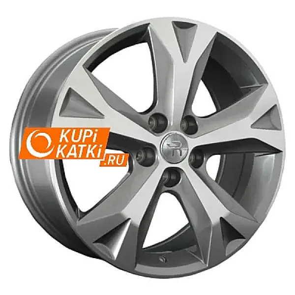 Replay MZ109 7.5x18/5x114.3 D67.1 ET50 GMF