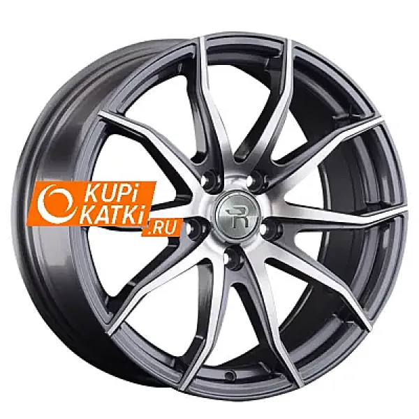 Replay MZ124 8x18/5x114.3 D67.1 ET45 GMF