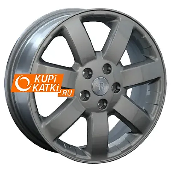 Replay RN173 7x18/5x114.3 D66.1 ET50 GM