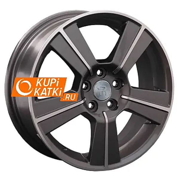 Replay SK113 6.5x16/5x100 D57.1 ET43 GMF