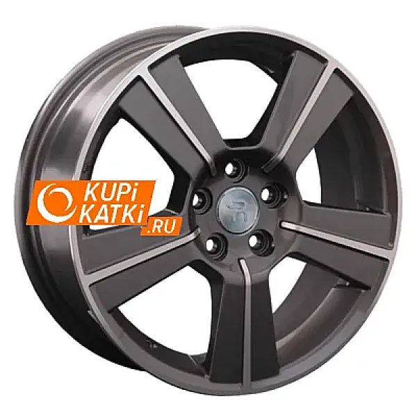 Replay VV209 6.5x16/5x100 D57.1 ET46 GMF