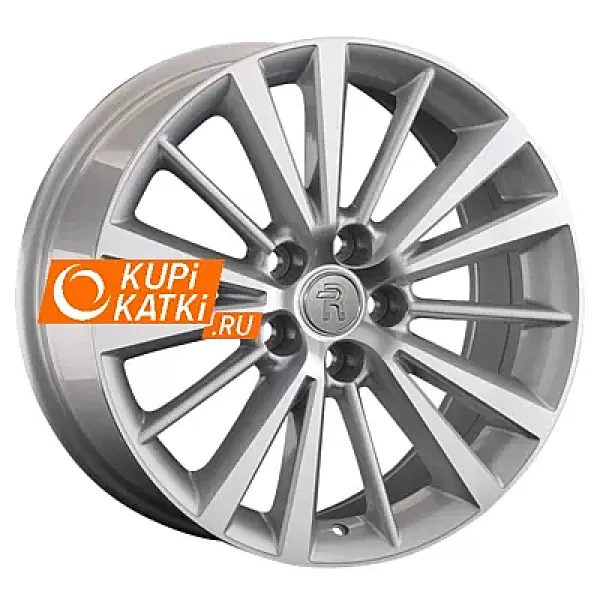 Replay KI266 8x18/5x114.3 D67.1 ET34 SF