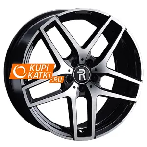 Replay MR217 BKF