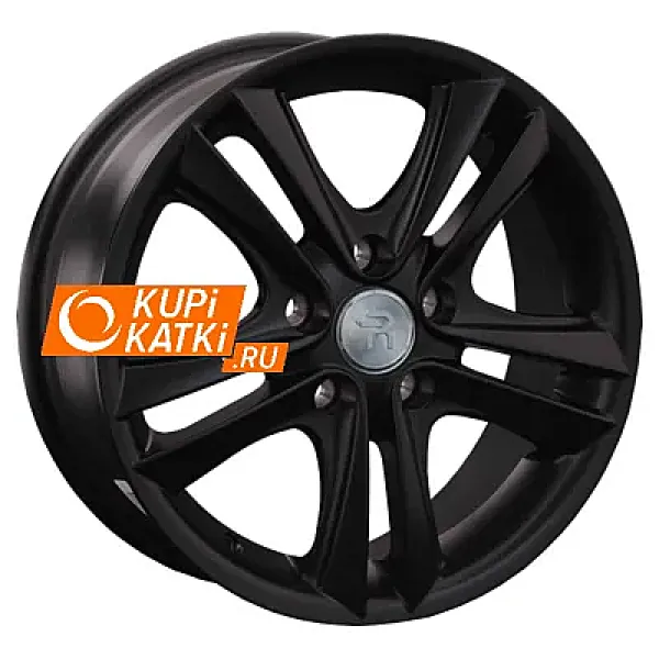 Replay MR228 6.5x16/5x112 D66.6 ET44 MB