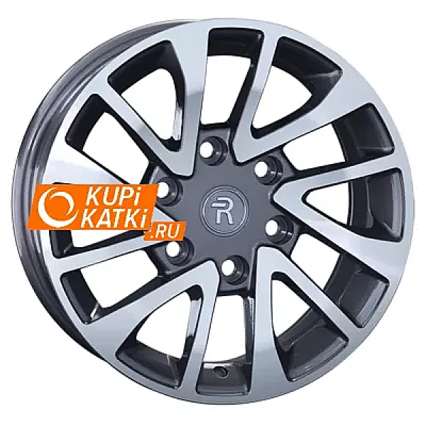 Replay TY241 7x16/6x139.7 D106.1 ET30 GMF