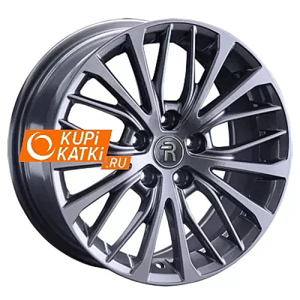 Replay TY279 8x18/5x114.3 D60.1 ET50 GM