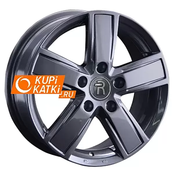 Replay VV196 7.5x17/5x120 D65.1 ET55 GM