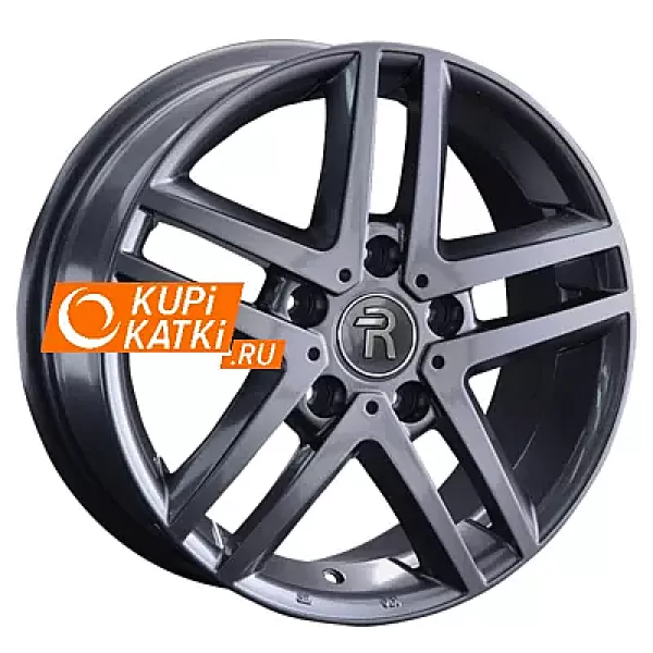 Replay VV206 6.5x16/5x120 D65.1 ET51 GM