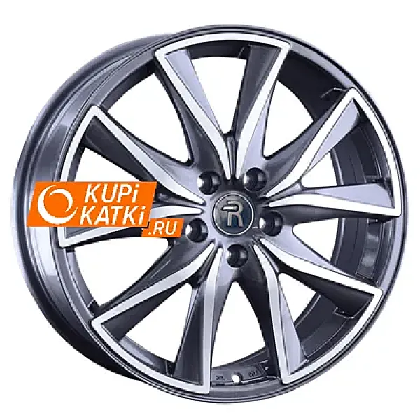 Replay SK155 7x19/5x112 D57.1 ET43 GMF