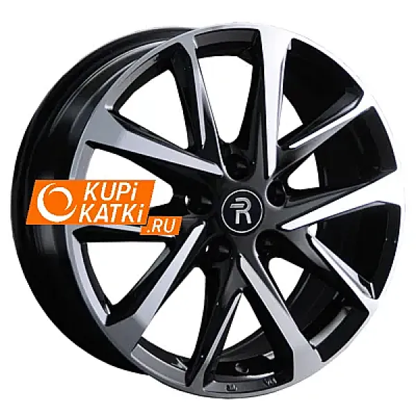 Replay VV247 7x17/5x112 D57.1 ET40 BKF