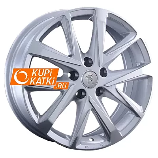 Replay HND282 7x17/5x114.3 D67.1 ET51 SF