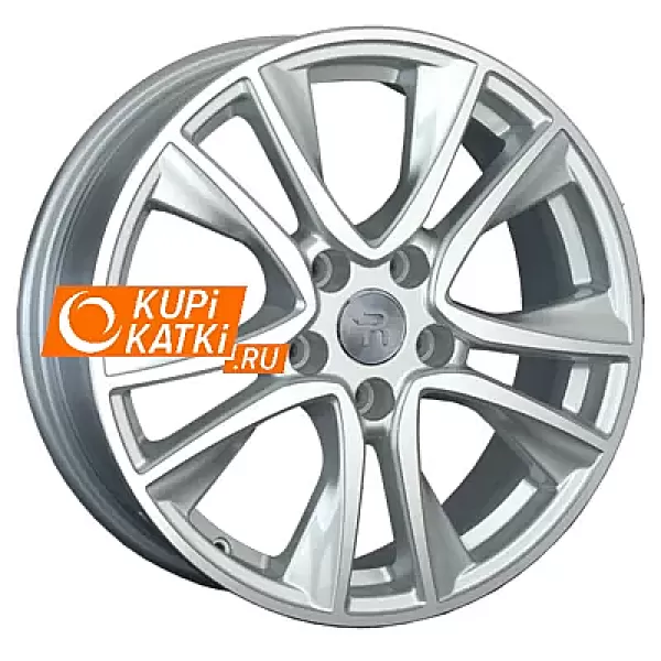 Replay LF25 6.5x17/5x114.3 D60.1 ET45 SF