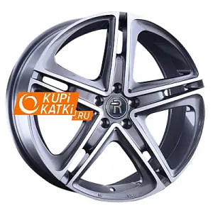 Replay MR209 GMF