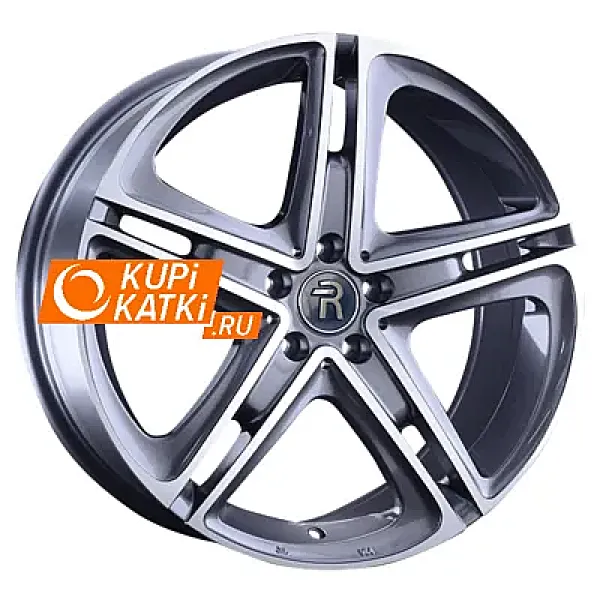 Replay MR209 8x19/5x112 D66.6 ET38 GMF