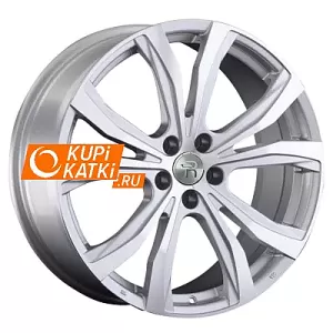 Replay VV263 8x18/5x112 D57.1 ET34 Sil