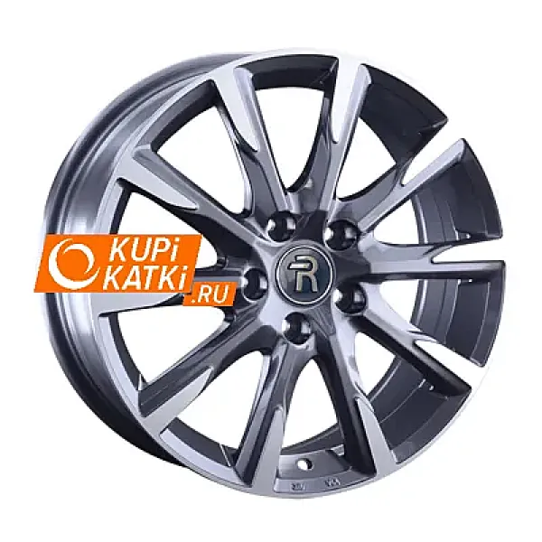 Replay VV268 7x17/5x112 D57.1 ET40 GMF