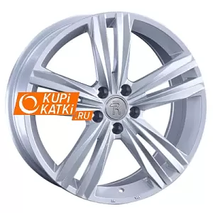 Replay B236 8x19/5x112 D66.6 ET30 Sil