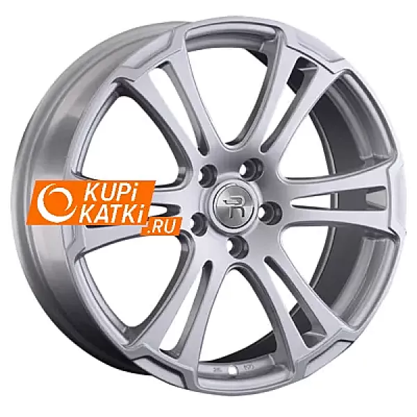 Replay KI213 7.5x19/5x114.3 D67.1 ET50 Sil