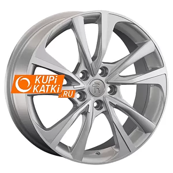 Replay H107 7.5x18/5x114.3 D64.1 ET45 SF